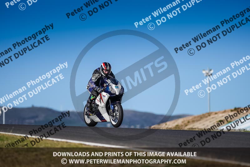 motorbikes;no limits;october 2019;peter wileman photography;portimao;portugal;trackday digital images